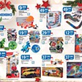 Antevisão Folheto INTERMARCHÉ Brinquedos